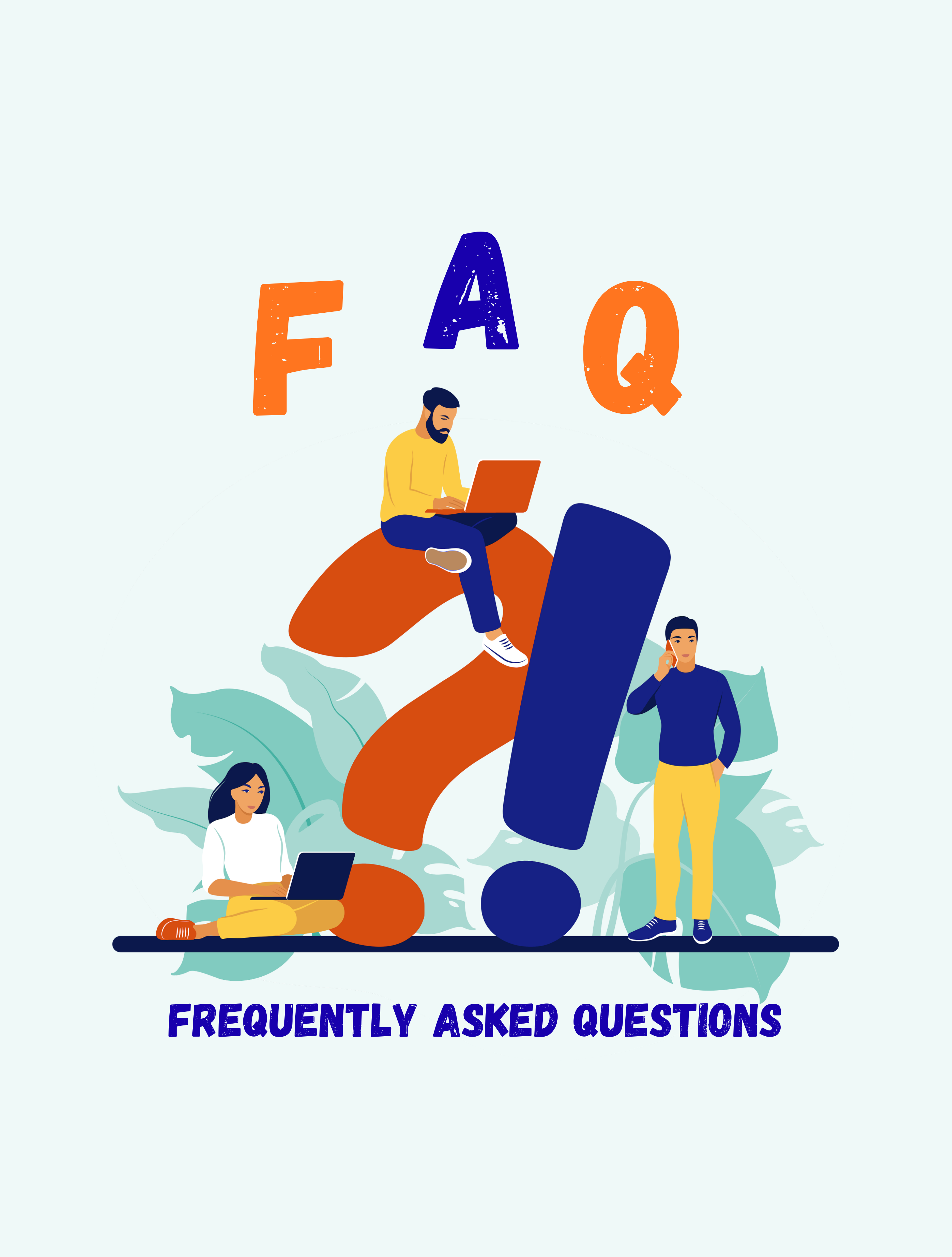FAQ Image
